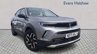 2021 Vauxhall Mokka 1.2 Turbo 100 Elite Nav 5dr Hatchback Petrol Manual