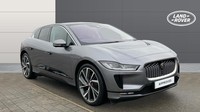 2020 Jaguar I-Pace 294kW EV400 HSE 90kWh 5dr Auto [11kW Charger] Electric Estate