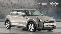 2022 MINI Hatch 1.5 Cooper Classic Premium 5dr Auto Petrol Hatchback Hatchback P