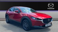 2023 Mazda CX-30 2.0 e-Skyactiv X MHEV SE-L Lux 5dr Auto Petrol Hatchback Hatchb