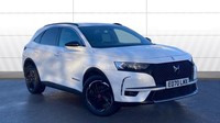 2020 DS Automobiles DS 7 Crossback 1.5 BlueHDi Performance Line 5dr Diesel Hatch