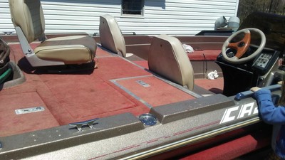 Boat, Motor, and trailer ( REALLY NICE) LAST CHANCE!