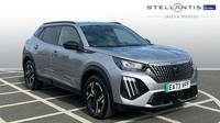 2024 Peugeot 2008 54kWh Allure SUV 5dr Electric Auto (7kW Charger) (156 ps) SUV 