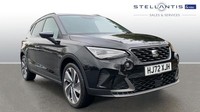 2023 SEAT Arona 1.0 TSI FR Edition SUV 5dr Petrol DSG Euro 6 (s/s) (110 ps) SUV 