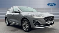 2022 Ford Kuga 2.5 FHEV Vignale 5dr CVT Hybrid Estate Estate Hybrid Automatic