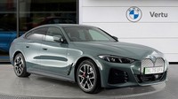 2025 BMW i4 250kW eDrive40 M Sport 83.9kWh 5dr Auto COUPE ELECTRIC Automatic