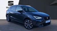 2023 SEAT Arona 1.0 TSI 110 FR Sport 5dr Petrol Hatchback Hatchback Petrol Manua