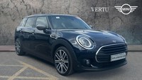 2021 MINI Clubman 1.5 Cooper Exclusive 6dr Petrol Estate Estate Petrol Manual