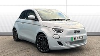 2021 Fiat 500 87kW La Prima 42kWh 3dr Auto HATCHBACK ELECTRIC Automatic
