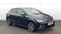 2021 SEAT Ibiza 1.0 TSI 110 Xcellence Lux 5dr Petrol Hatchback Hatchback Petrol 