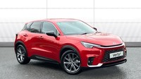 2024 Lexus LBX 1.5 Takumi 5dr E-CVT Hybrid Hatchback Hatchback Hybrid Automatic