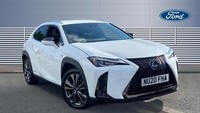 2020 Lexus UX 250h 2.0 F-Sport 5dr CVT [Nav] Hybrid Hatchback Hatchback Hybrid A