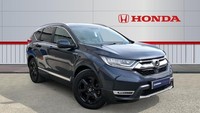 2020 Honda CR-V 2.0 i-MMD Hybrid SR  2WD 5dr eCVT Hybrid Estate Estate Hybrid Au