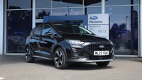 2023 Ford Fiesta 1.0 EcoBoost Active 5dr Hatchback Petrol Manual