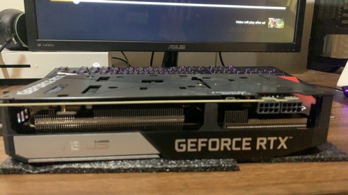 Fotos del artículo de un comprador verificado