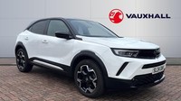 2024 Vauxhall Mokka 1.2 Turbo 136 Ultimate 5dr Petrol Hatchback Hatchback Petrol