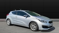 2017 Kia Pro Ceed 1.6 GDi ISG 2 3dr Petrol Hatchback Hatchback Petrol Manual
