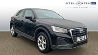 2023 Audi Q2 1.0 TFSI 30 Technik SUV 5dr Petrol Manual Euro 6 (s/s) (110 ps) SUV