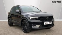 2024 Volvo XC40 2.0 B3P Ultra Black Edition 5dr Auto Petrol Estate Estate Petrol