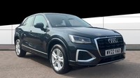 2022 Audi Q2 35 TFSI Sport 5dr S Tronic Petrol Estate Estate Petrol Automatic