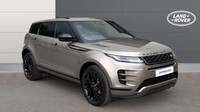 2022 Land Rover Range Rover Evoque 2.0 D200 R-Dynamic HSE 5dr Auto Diesel Hatchb
