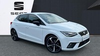2023 SEAT Ibiza 1.0 MPI FR Sport 5dr Petrol Hatchback Hatchback Petrol Manual