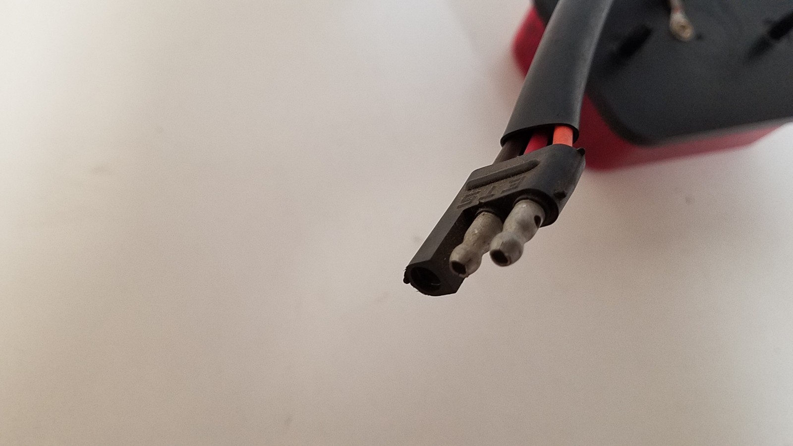 1992 TRAIL BOSS 250 2X4 TAIL LIGHT PART # 4032064