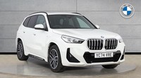 2024 BMW X1 xDrive 25e M Sport 5dr Step Auto Estate Estate Hybrid Automatic