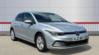 2022 Volkswagen Golf 1.0 TSI Life 5dr Petrol Hatchback Hatchback Petrol Manual