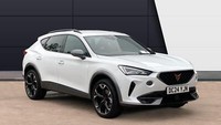 2024 Cupra Formentor 1.5 TSI 150 V2 5dr DSG Petrol Estate Estate Petrol Automati