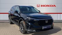 2024 Honda CR-V 2.0 eHEV Advance 5dr eCVT Hybrid Estate Estate Hybrid Automatic