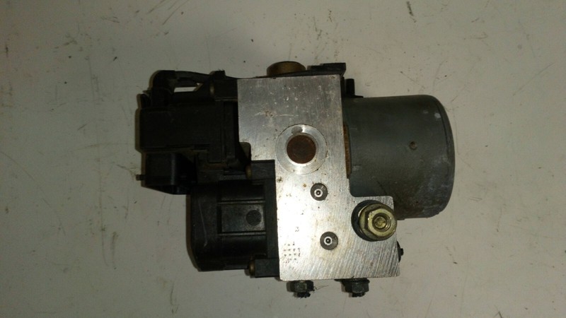 Bloc Hydraulique Abs Peugeot 406 Bosch 9625275080 0273004172