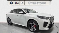 2025 BMW iX2 150kW eDrive20 Shadow Edition 65kWh 5dr Auto ESTATE ELECTRIC Automa
