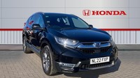 2022 Honda CR-V 2.0 i-MMD Hybrid EX 5dr eCVT Hybrid Estate Estate Hybrid Automat