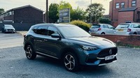 2023 MG HS 1.5 T-GDI Trophy SUV 5dr Petrol Manual Euro 6 (s/s) (162 ps) Petrol