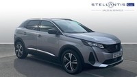 2022 Peugeot 3008 SUV 1.5 BlueHDi GT SUV 5dr Diesel EAT Euro 6 (s/s) (130 ps) SU
