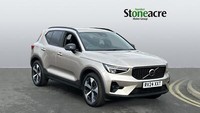 2024 Volvo XC40 2.0 B3 MHEV Plus DCT Auto Euro 6 (s/s) 5dr ESTATE Petrol/Electri