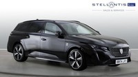 2024 Peugeot 308 SW 1.5 BlueHDi GT Estate 5dr Diesel EAT Euro 6 (s/s) (130 ps) E