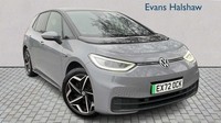 2022 Volkswagen ID.3 150kW Family Pro Performance 58kWh 5dr Auto HATCHBACK ELECT