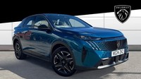 2024 Peugeot 3008 1.2 Hybrid 136 Allure 5dr e-DSC6 Petrol Estate Estate Petrol A
