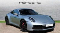 2019 Porsche 911 Carrera 4S S-A Coupe Petrol Automatic
