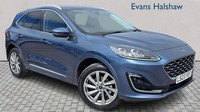 2023 Ford Kuga 2.5 FHEV Vignale 5dr CVT SUV Hybrid Ele Automatic