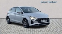 2025 Hyundai i20 1.0T GDi Premium 5dr DCT HATCHBACK PETROL Automatic