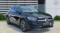 2021 Mercedes-Benz GLA 250e Exclusive Edition Premium 5dr Auto Hatchback Hatchba