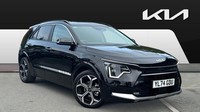 2025 Kia Niro 1.6 GDi 168 PHEV 4 5dr DCT Estate Estate Hybrid Automatic