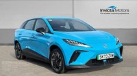 2023 MG MG4 EV 125kW SE EV 51kWh 5dr Auto (Rear Parking Sensors)( Electric