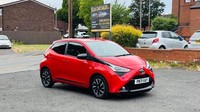 2021 Toyota Aygo 1.0 VVT-i x-trend Hatchback 5dr Petrol Manual Euro 6 (s/s) (71