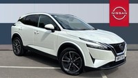 2023 Nissan Qashqai 1.3 DiG-T MH 158 Tekna 5dr Xtronic Petrol Hatchback Hatchbac