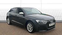 2024 Audi A1 30 TFSI Sport 5dr Petrol Hatchback Hatchback Petrol Manual