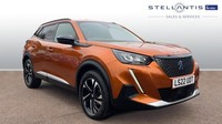 2022 Peugeot 2008 1.2 PureTech Allure Premium SUV 5dr Petrol Manual Euro 6 (s/s)